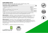 Imuno Support System - 300 grama