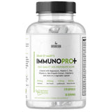 ImmunoPro+ | s astragalom i bazgom 270 kapsula