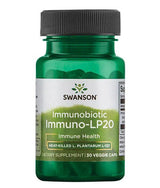 Imunobiotik Immuno-LP20 50 mg - 30 kapsula