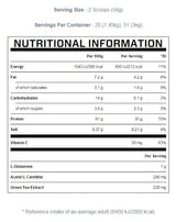 Impact Diet Whey - 250 grama