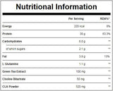 Impact Diet Whey - 2500 grama