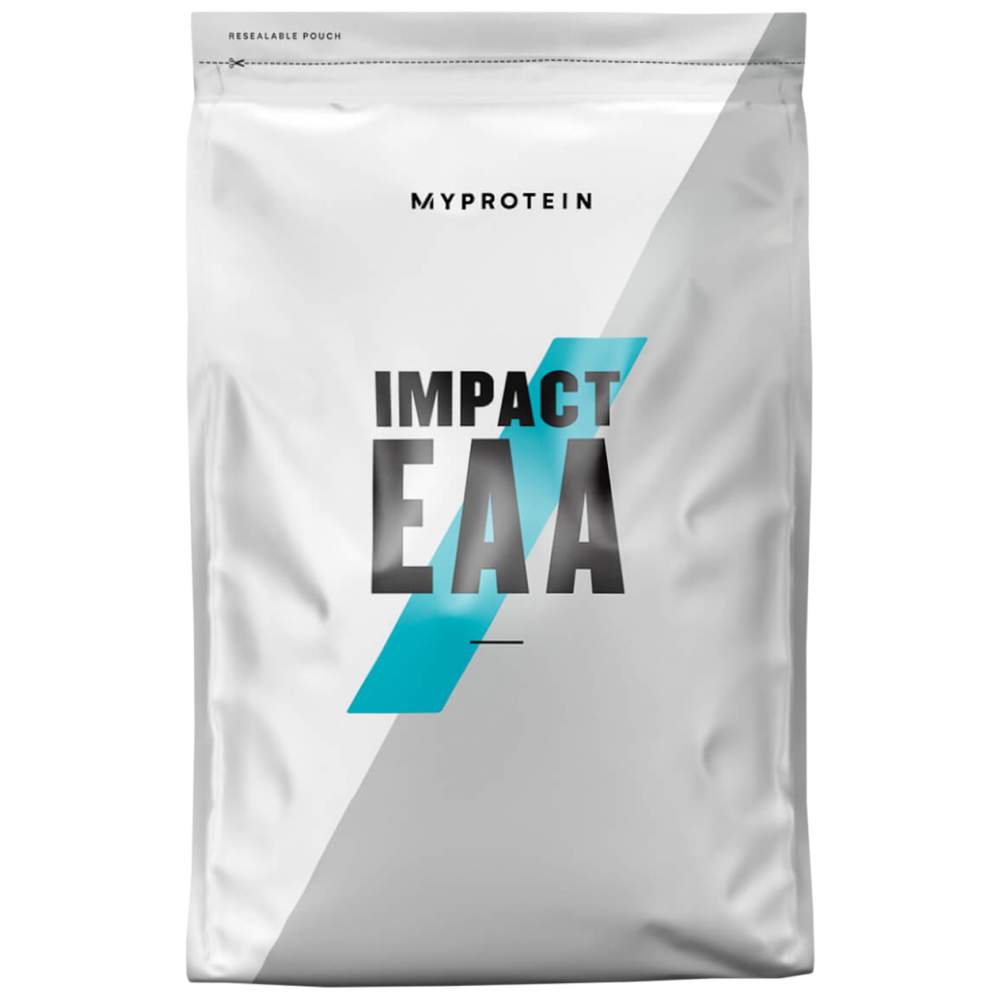 Impact EAA puder 250 grama