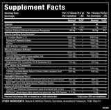 Impact Igniter/Pre-Workout - 328 grama