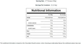 Impact Weight Gainer Blend - 1000 grama