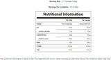 Impact Weight Gainer Blend - 2500 grama
