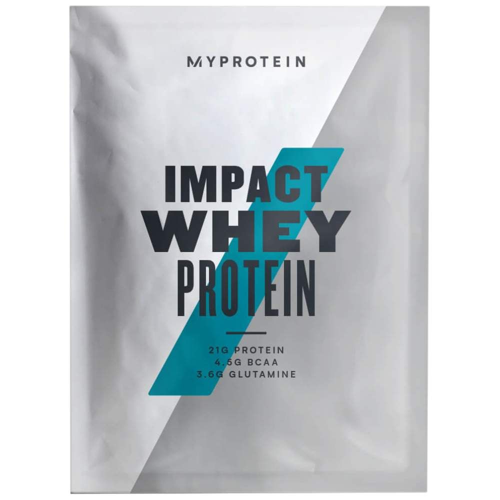 Impact Whey Protein - 25 grama