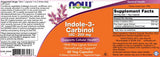 Indol-3-karbinol (I3C) 200 mg - 60 kapsula