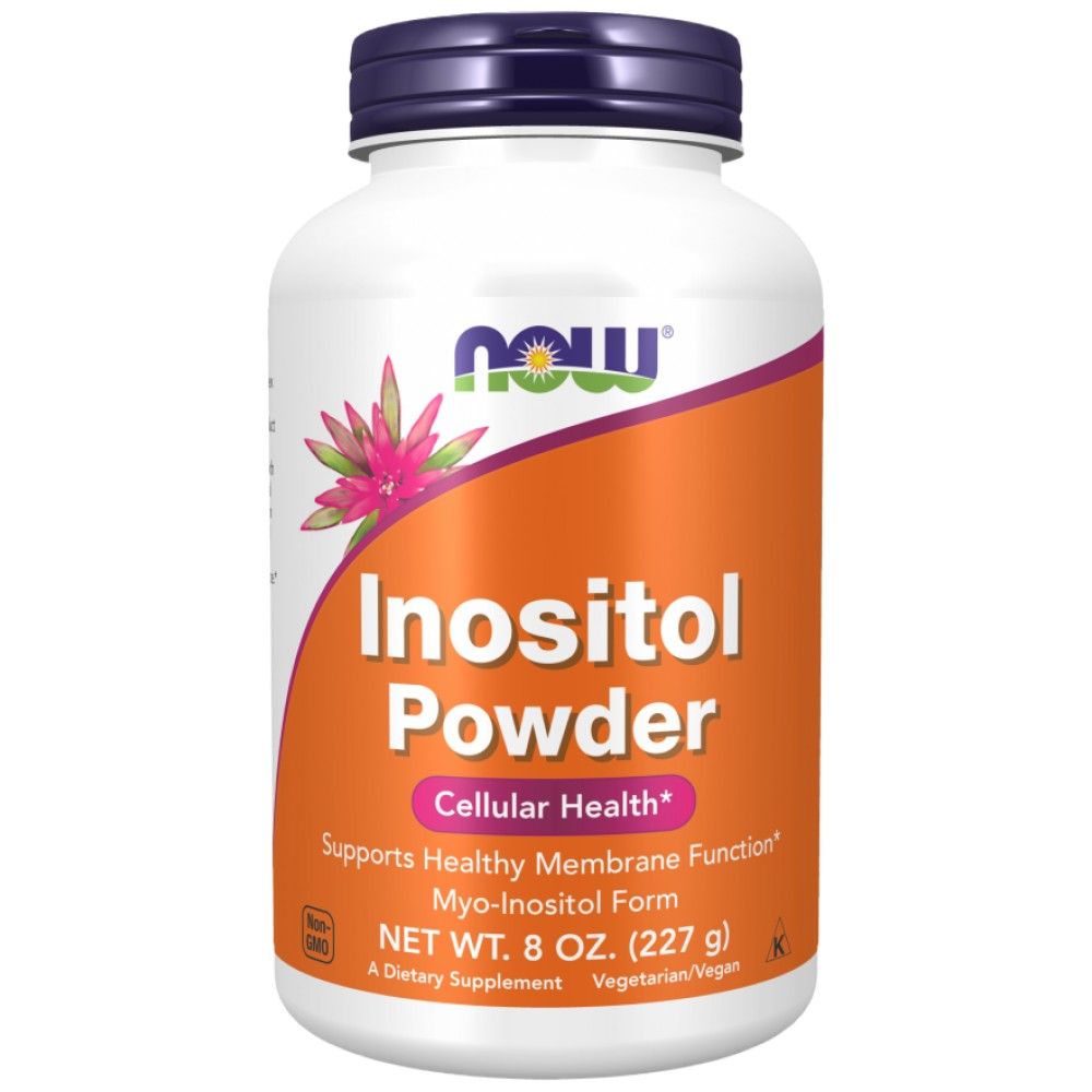 Inozitol u prahu - 226 grama