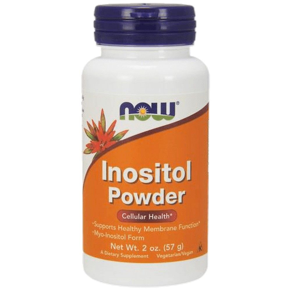 Inozitol u prahu - 57 grama