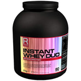 Instant Whey Duo 2000 grama