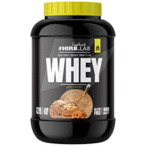 Instant protein sirutke | Visokokvalitetni koncentrat sirutke - 2000 grama
