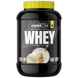 Instant protein sirutke | Visokokvalitetni koncentrat sirutke - 2000 grama