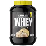 Instant protein sirutke | Visokokvalitetni koncentrat sirutke - 2000 grama