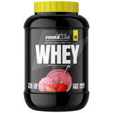 Instant protein sirutke | Visokokvalitetni koncentrat sirutke - 2000 grama