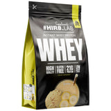 Instant protein sirutke | Visokokvalitetni koncentrat sirutke - 750 grama