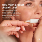Instant Wrinkle Corrector – korektor bora s trenutnim učinkom (180 nanošenja)
