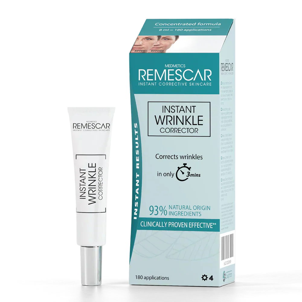 Instant Wrinkle Corrector – korektor bora s trenutnim učinkom (180 nanošenja)
