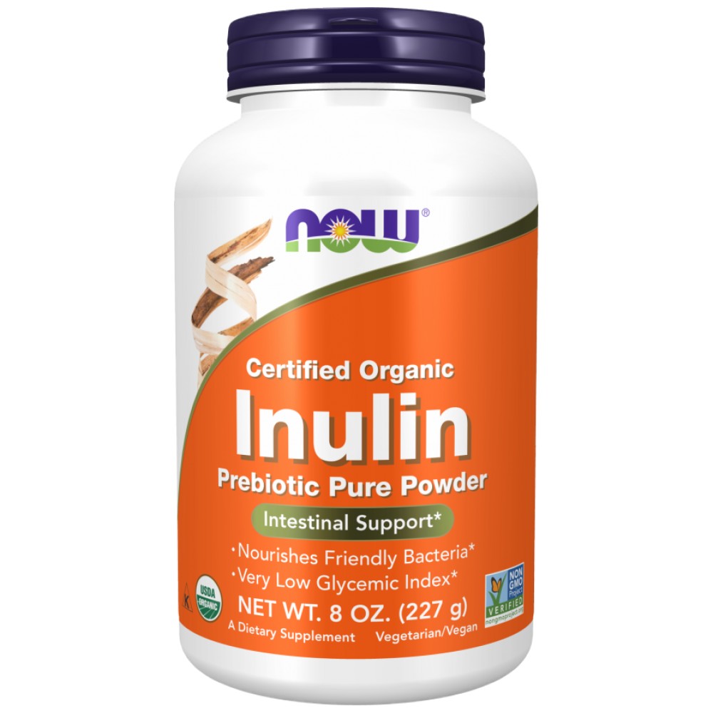 Inulin u prahu Pure FOS - 227 grama