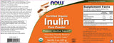 Inulin u prahu Pure FOS - 227 grama