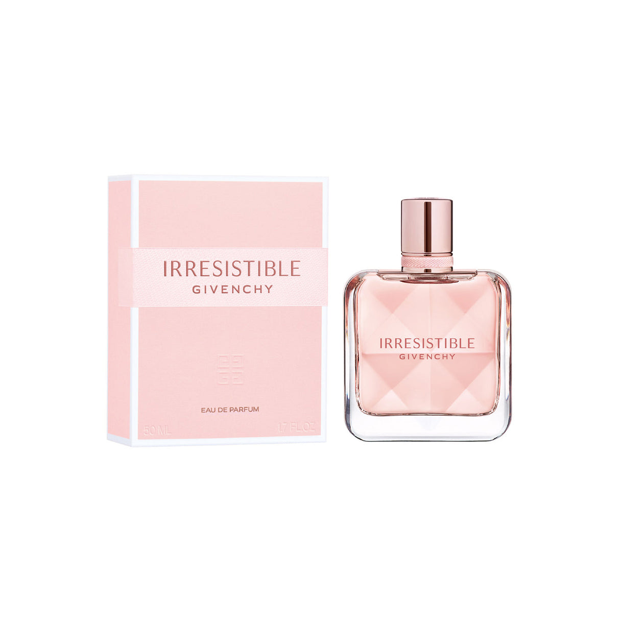 Irresistible De Givenchy parfemska voda u spreju od 50 ml