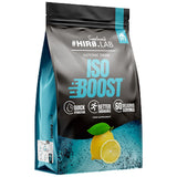 Iso Boost puder - 1500 grama