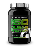 Iso Clear Protein - 1,025 kg