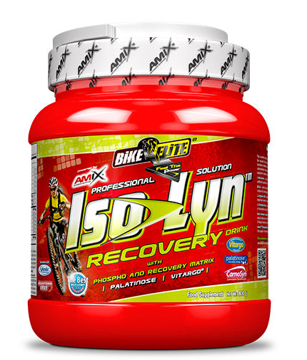 Iso-Lyn™ Recovery - 0,8 kg