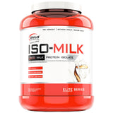 ISO-Mlk 2000 grama