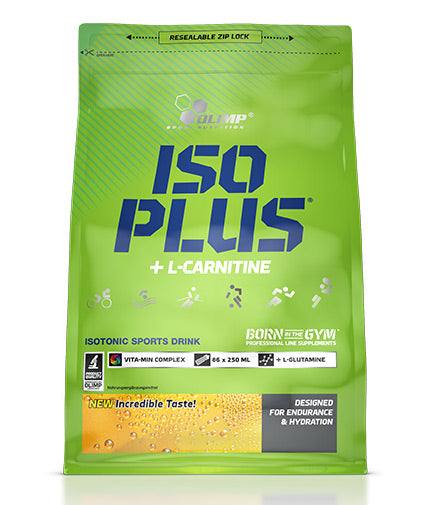 Iso Plus - 1505 grama