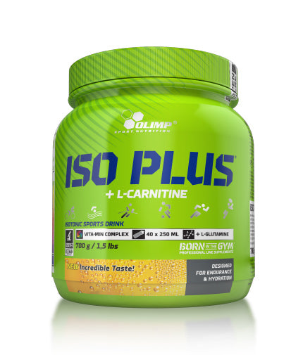 Iso Plus - 700 grama