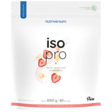 Iso Pro čista sirutka | Izolat s N-Zyme sustavom - 1000 grama
