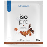 Iso Pro čista sirutka | Izolat s N-Zyme sustavom - 25 grama
