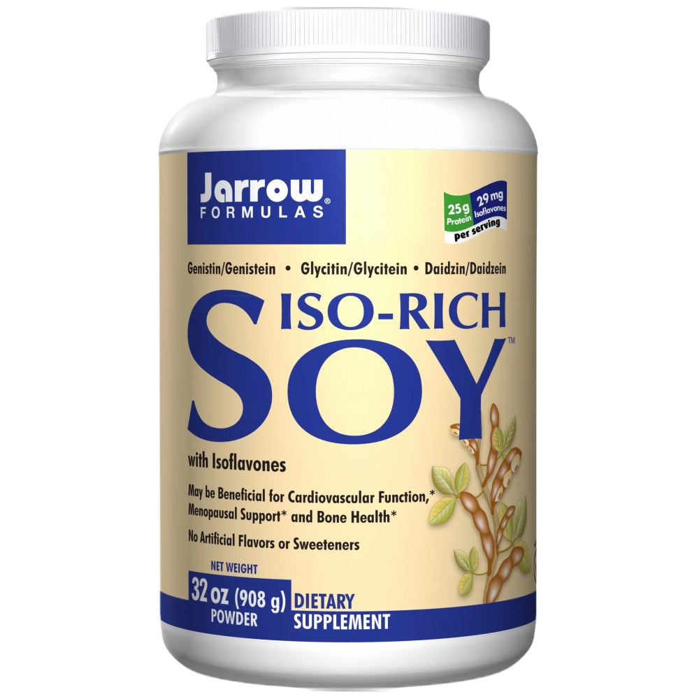 Iso-Rich-soja 908 grama