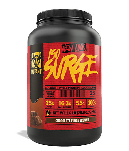 Iso Surge - 0,727 kg