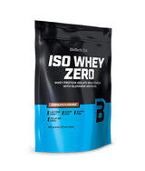 Iso Whey ZERO/Vrećica/20 Serv. - 0,500 kg