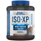 Iso-XP | 100% izolat sirutke - 1800 grama