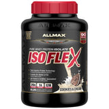 IsoFlex | Čisti izolat sirutke ~ Stvarno vrhunska tehnologija proteina - 2272 grama