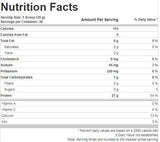 IsoFlex | Čisti izolat sirutke ~ Stvarno vrhunska tehnologija proteina - 2272 grama