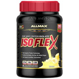 IsoFlex | Čisti izolat sirutke ~ Stvarno vrhunska tehnologija proteina - 908 grama
