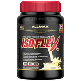 IsoFlex | Čisti izolat sirutke ~ Stvarno vrhunska tehnologija proteina - 908 grama
