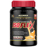 IsoFlex | Čisti izolat sirutke ~ Stvarno vrhunska tehnologija proteina - 908 grama