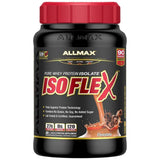 IsoFlex | Čisti izolat sirutke ~ Stvarno vrhunska tehnologija proteina - 908 grama