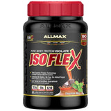 IsoFlex | Čisti izolat sirutke ~ Stvarno vrhunska tehnologija proteina - 908 grama