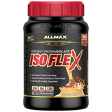 IsoFlex | Čisti izolat sirutke ~ Stvarno vrhunska tehnologija proteina - 908 grama