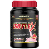 IsoFlex | Čisti izolat sirutke ~ Stvarno vrhunska tehnologija proteina - 908 grama