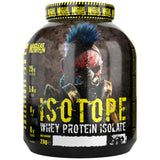 Izotop | Izolat proteina sirutke - 2000 grama