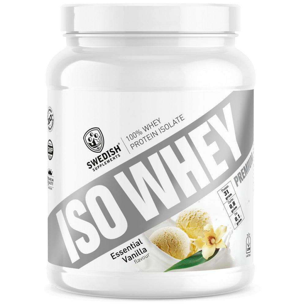 ISO Whey/Premium izolat protein - 700 grama