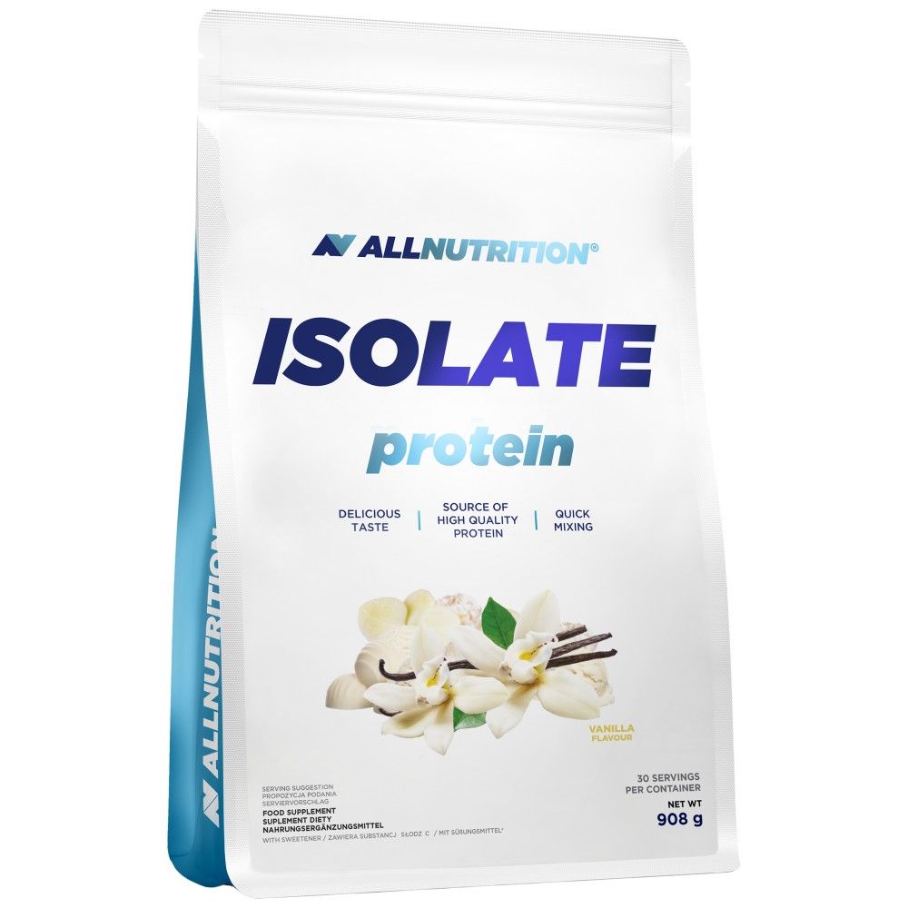 Izolat proteina - 908 grama
