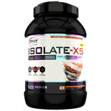Izolat-X5 - 2000 grama