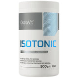 Izotonični prah + BCAA, L-karnitin, L-glutamin - 500 grama